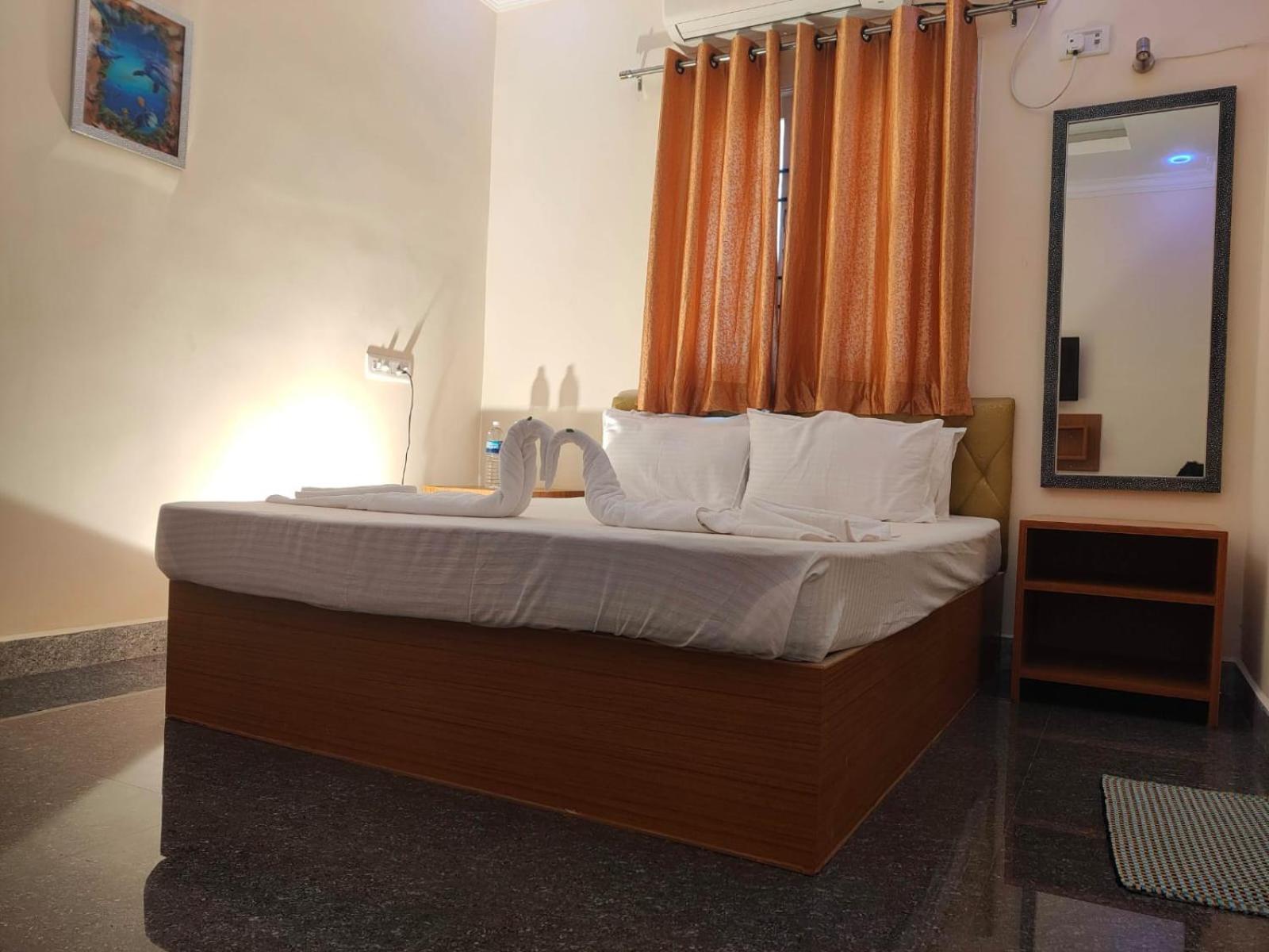 فندق Grand S3 بونديتْشيري المظهر الخارجي الصورة